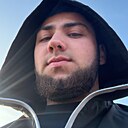 Тимур, 20 лет