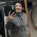 Валентина, 64 года