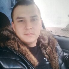 Фотография мужчины Сергей, 37 лет из г. Саратов