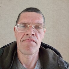 Фотография мужчины Арсений, 44 года из г. Новосибирск