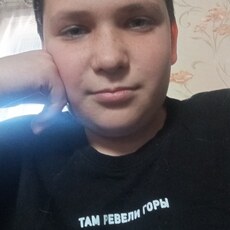 Фотография мужчины Андрей, 22 года из г. Игра