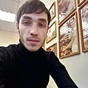 Андрей, 33 года