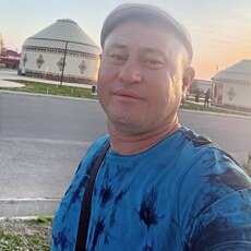 Фотография мужчины Рустам, 42 года из г. Тара