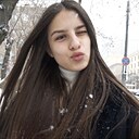 Анастасия, 19 лет