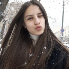 Фотография девушки Анастасия, 19 лет из г. Кемерово