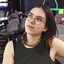 Вера, 18 лет