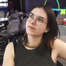 Фотография девушки Вера, 18 лет из г. Новосибирск