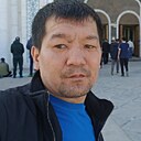 Nurlan, 38 лет