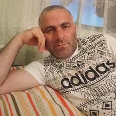 Фотография мужчины Elmeddin, 41 год из г. Новосибирск