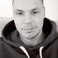 Фотография мужчины Алексей, 38 лет из г. Самара