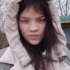 Фотография девушки Анастасия, 21 год из г. Полысаево