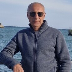 Фотография мужчины İsmail, 40 лет из г. Ялта
