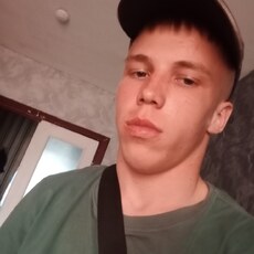 Фотография мужчины Илья, 18 лет из г. Кобрин