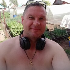 Фотография мужчины Алексей, 46 лет из г. Северская