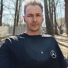 Фотография мужчины Израиль, 35 лет из г. Ясиноватая