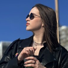 Фотография девушки Алиса, 25 лет из г. Екатеринбург