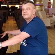 Фотография мужчины Андрей, 57 лет из г. Ковров