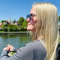 Фотография девушки Анастасия, 41 год из г. Новосибирск