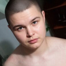 Фотография мужчины Руся, 19 лет из г. Юрга