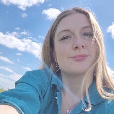 Фотография девушки Олеся, 38 лет из г. Санкт-Петербург