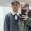 Дмитрий, 20 лет