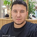 Нияз, 30 лет