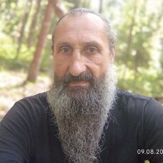 Фотография мужчины Отец Олег, 47 лет из г. Бобруйск