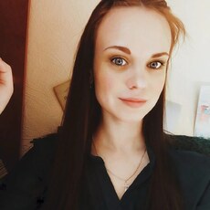 Фотография девушки Светлана, 32 года из г. Минск