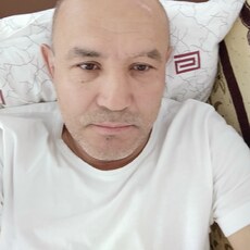 Фотография мужчины Жаке, 51 год из г. Алматы