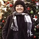 Аля, 57 лет