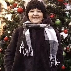 Фотография девушки Аля, 57 лет из г. Москва