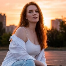 Фотография девушки Лика, 31 год из г. Самара