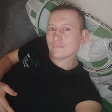 Фотография мужчины Виталий, 37 лет из г. Нягань