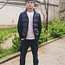 Абузар, 21 год