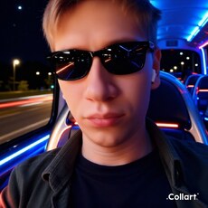 Фотография мужчины Павел, 21 год из г. Сочи