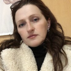 Фотография девушки Ирина, 47 лет из г. Тюмень