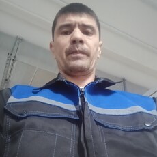 Фотография мужчины Azizbek, 42 года из г. Сочи