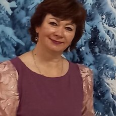 Фотография девушки Ирина, 58 лет из г. Кыштым