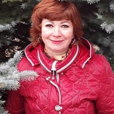 Фотография девушки Ирина, 58 лет из г. Кыштым