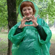 Фотография девушки Анна, 54 года из г. Карпинск