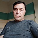 Шериммат, 45 лет