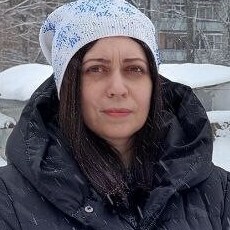 Фотография девушки Елена, 50 лет из г. Самара