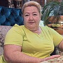 Cvetlana, 52 года