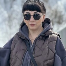 Фотография девушки Мария, 46 лет из г. Таштагол