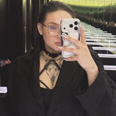 Фотография девушки Emi, 30 лет из г. Уфа