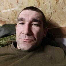 Фотография мужчины Георгий, 36 лет из г. Пермь