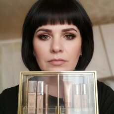 Фотография девушки Наталья, 46 лет из г. Щучинск