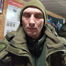Фотография мужчины Юрий, 35 лет из г. Краснодар