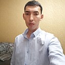 Нурдаулет, 34 года