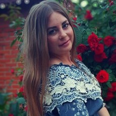 Фотография девушки Марина, 41 год из г. Елец